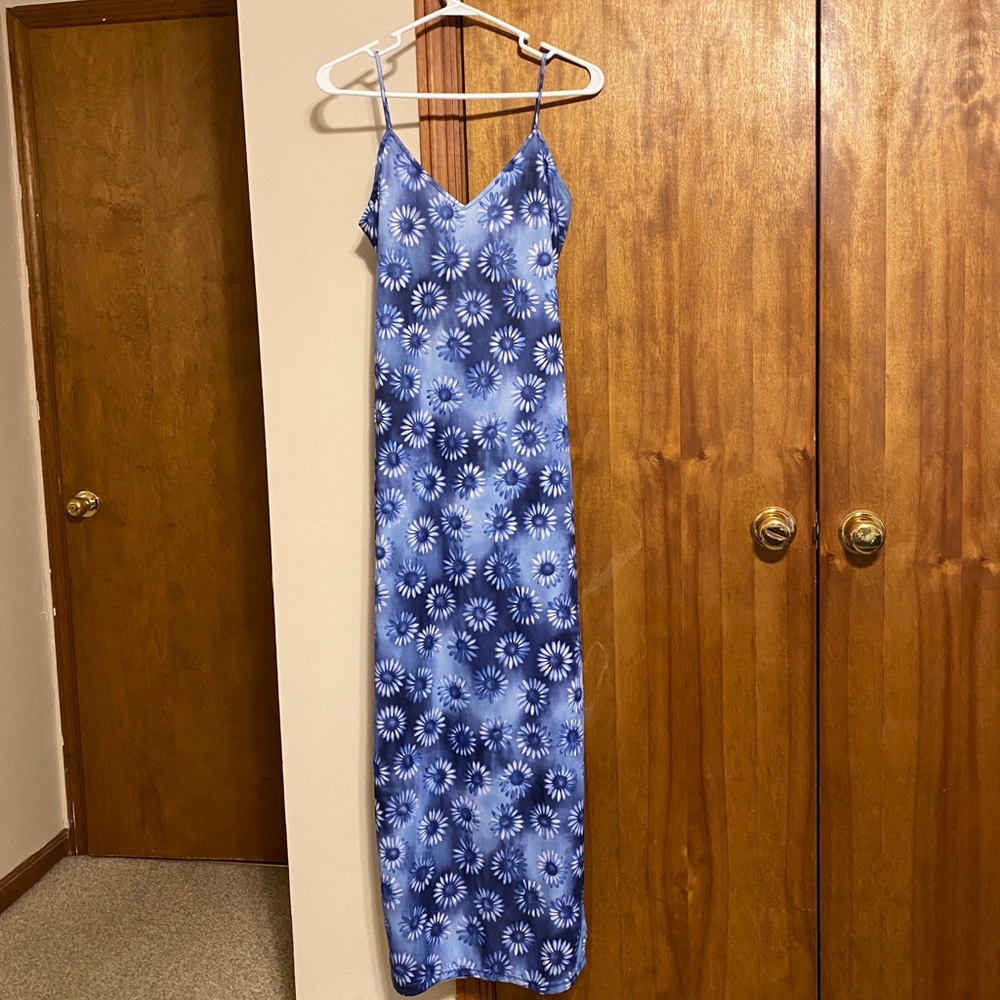 Women’s Ultra Flirt Dress Size Large